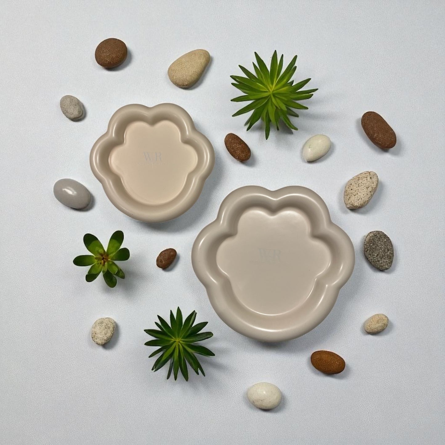 Dreamy Paws Cat Food Dish