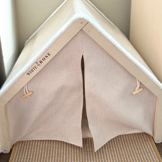 Veyra Cat Tent