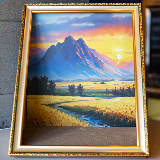 Gallery Cat Scratcher