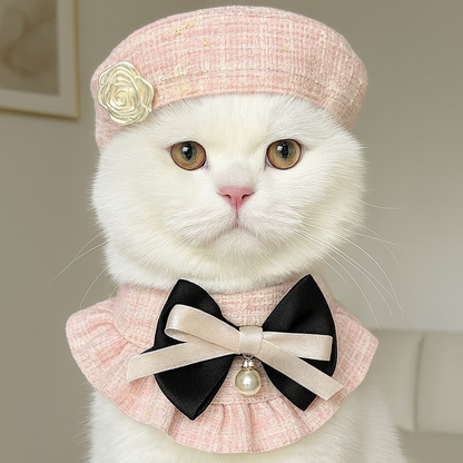 Couture de Chat Cat Outfit