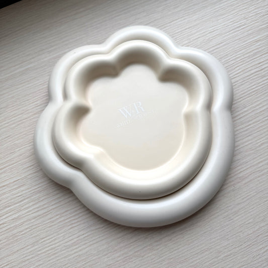 Dreamy Paws Cat Food Dish