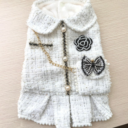 Estella Cat Outfit