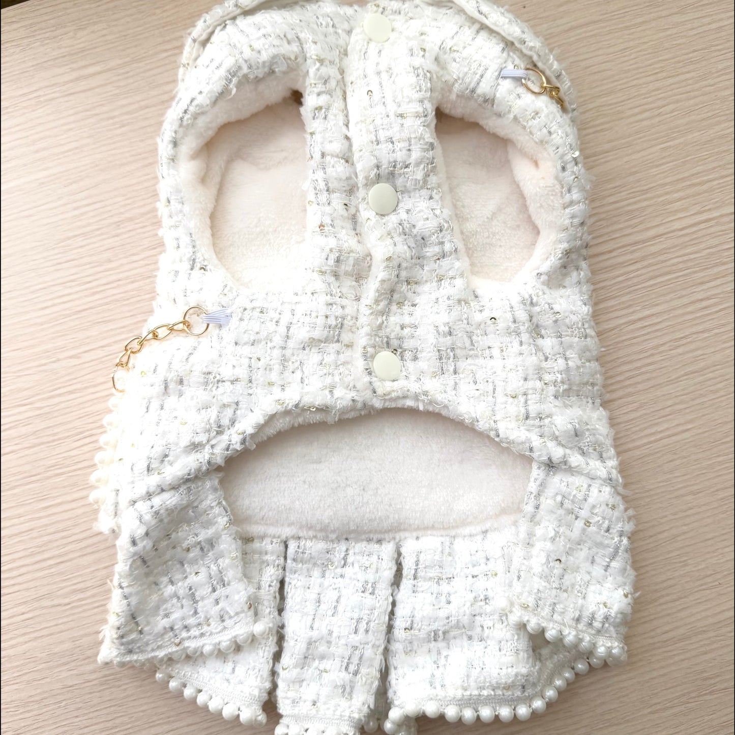 Estella Cat Outfit