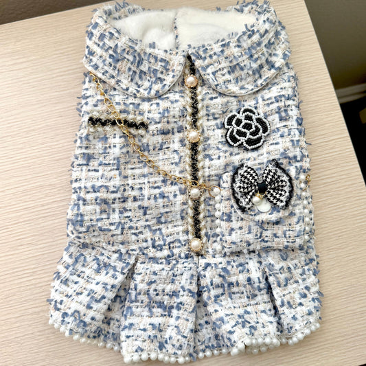 Estella Cat Outfit