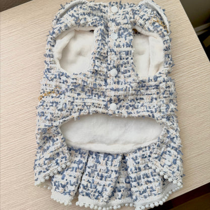Estella Cat Outfit