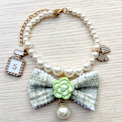 Lueur Cat Necklace