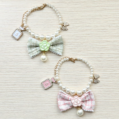 Lueur Cat Necklace