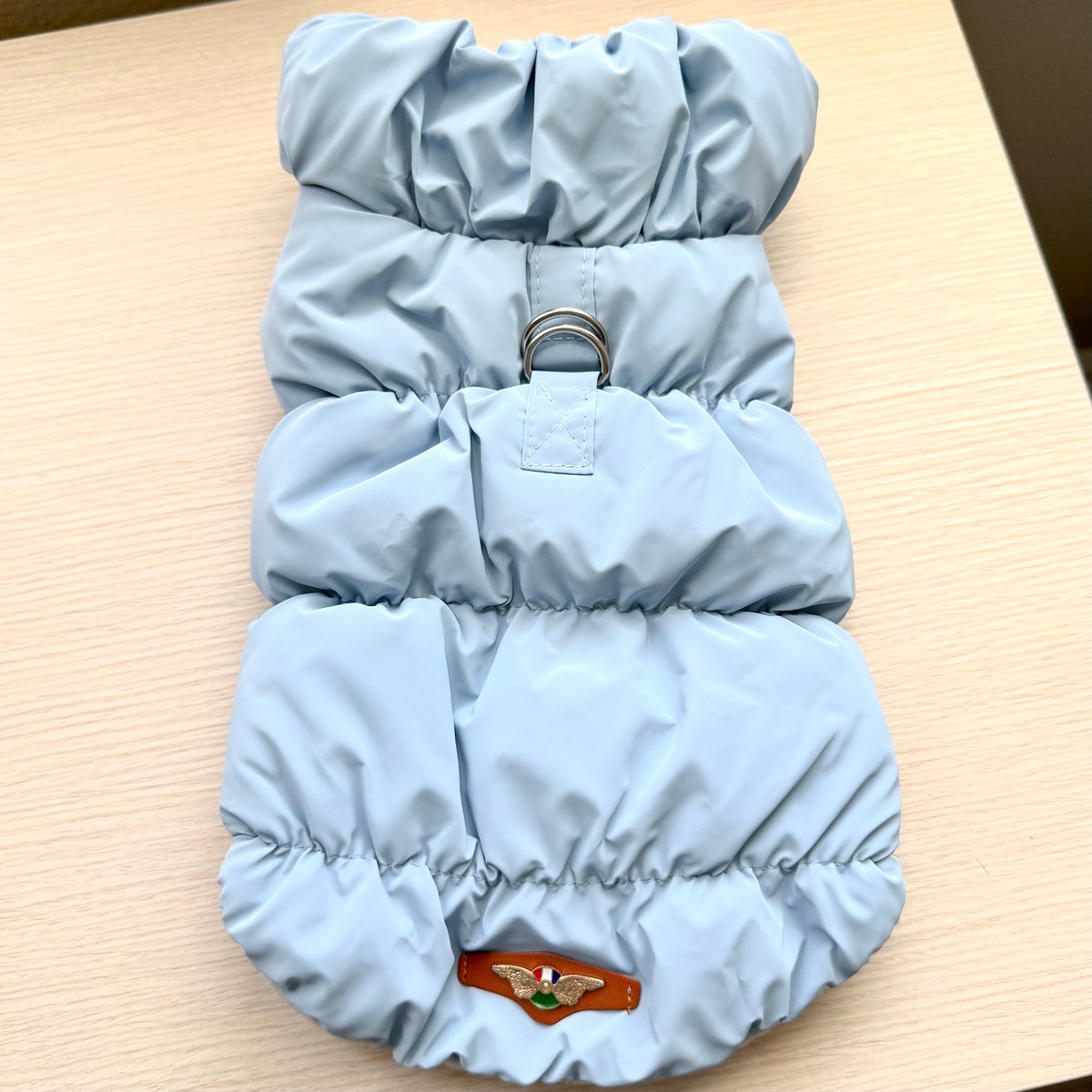 Tahoe Puffer Vest