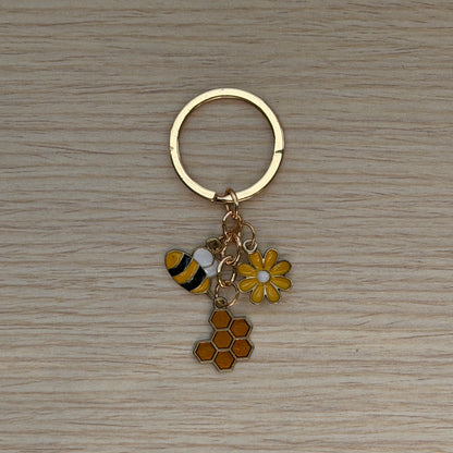 Build Your Own Keychain