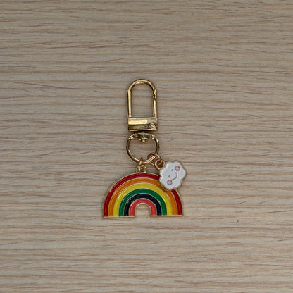Build Your Own Keychain