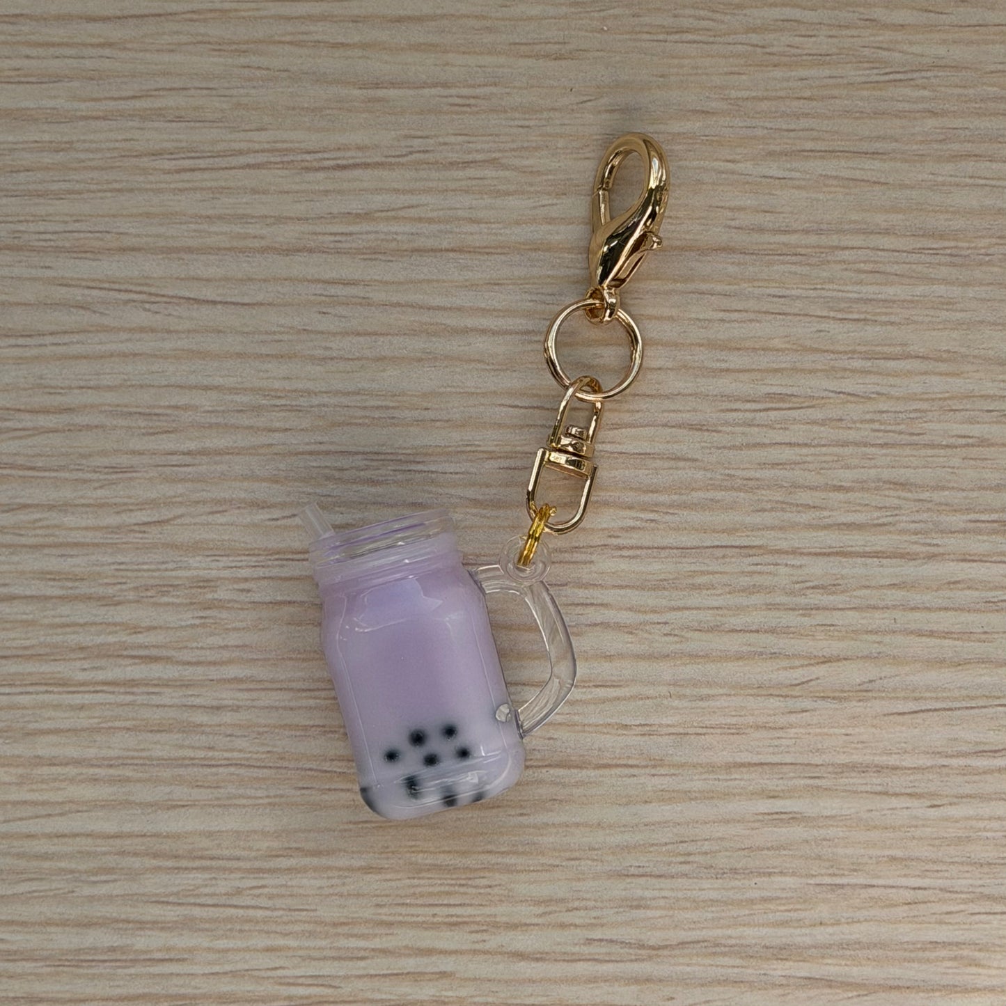 Build Your Own Keychain