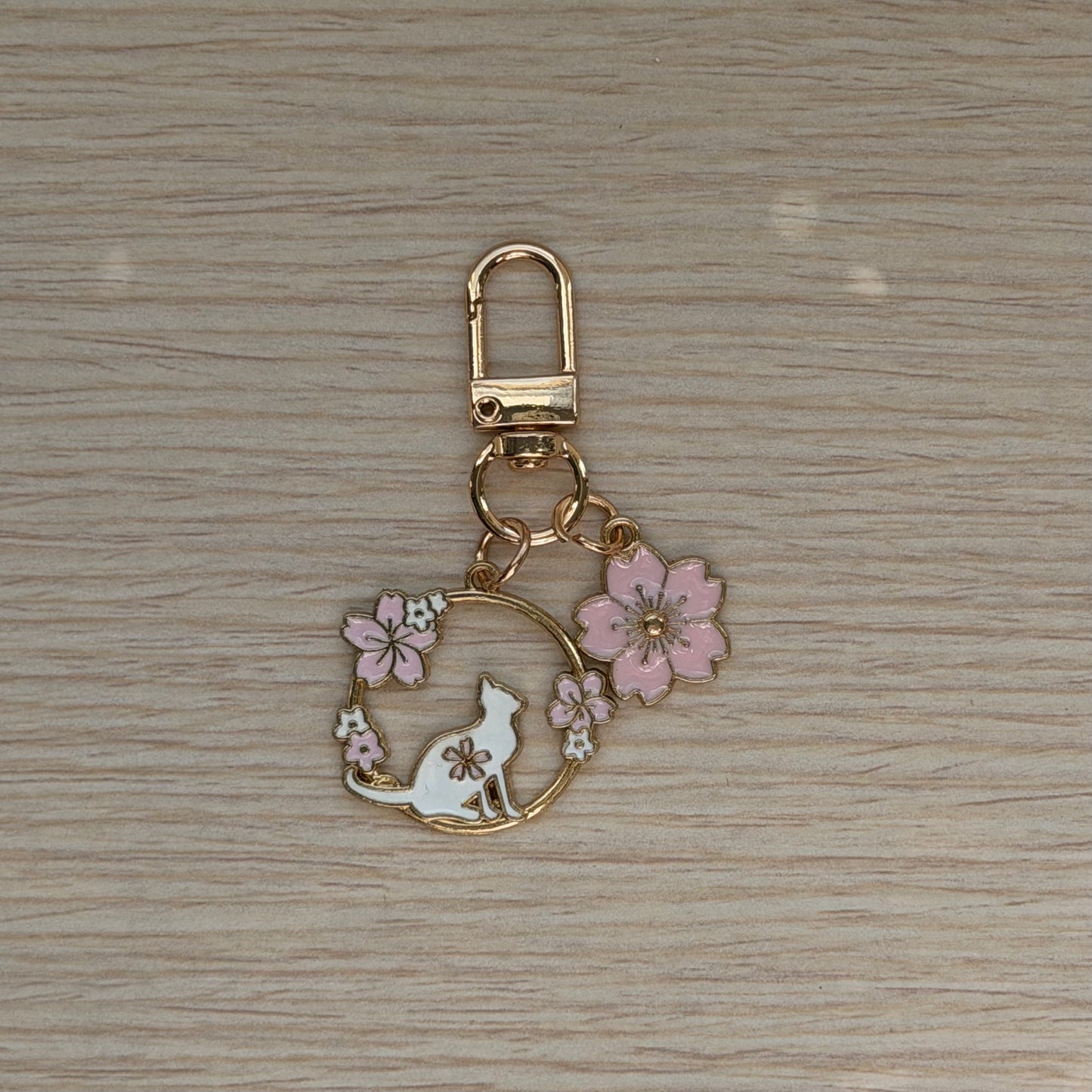 Build Your Own Keychain