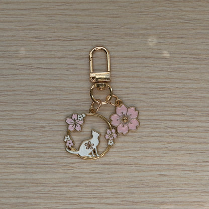 Build Your Own Keychain