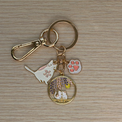 Build Your Own Keychain