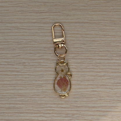 Build Your Own Keychain