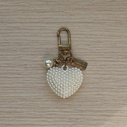 Build Your Own Keychain