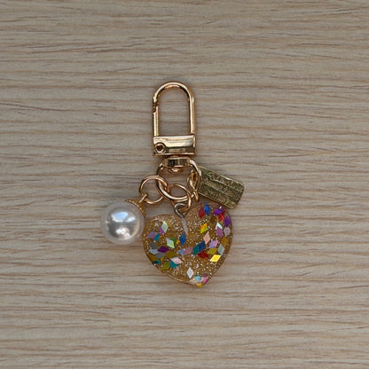 Build Your Own Keychain