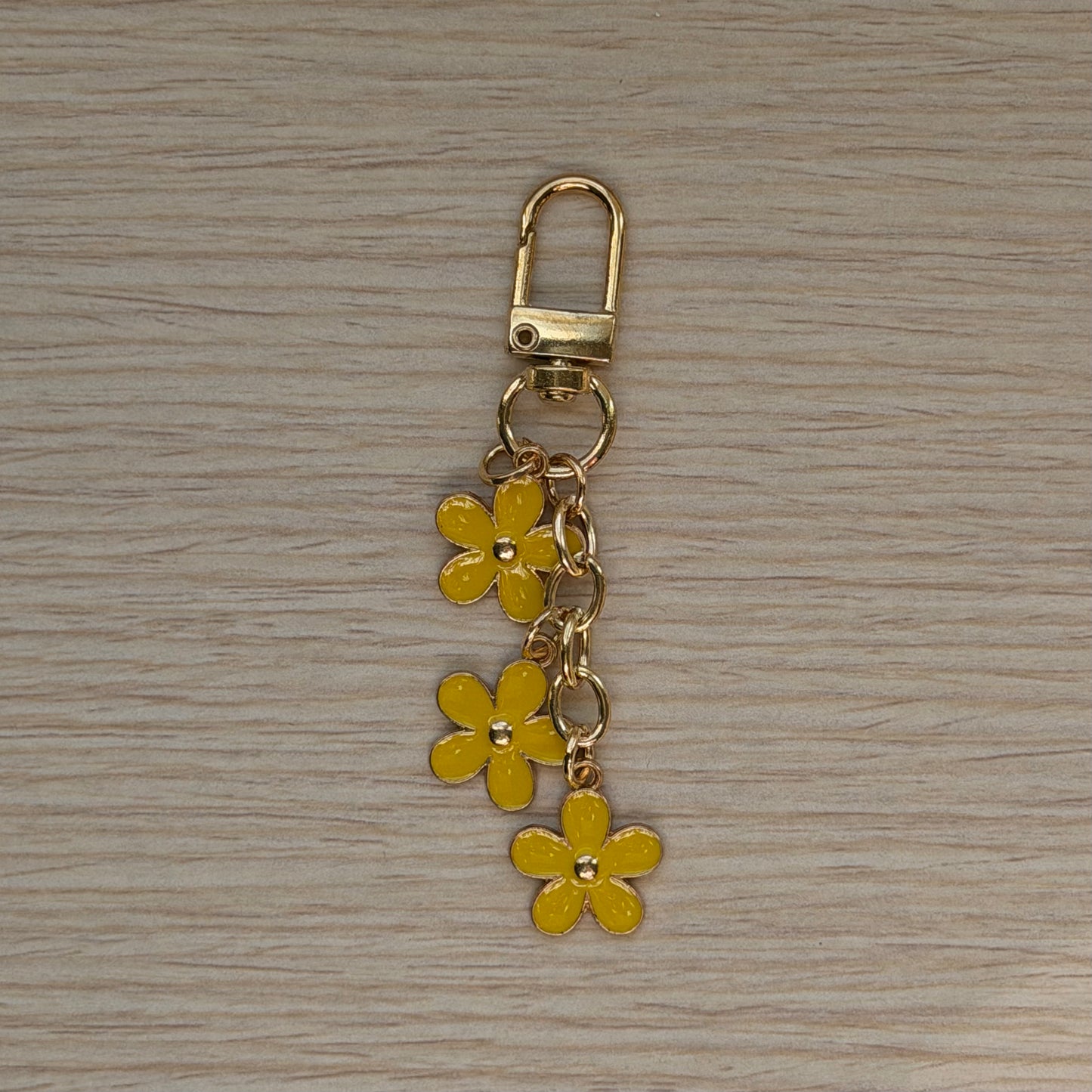 Build Your Own Keychain