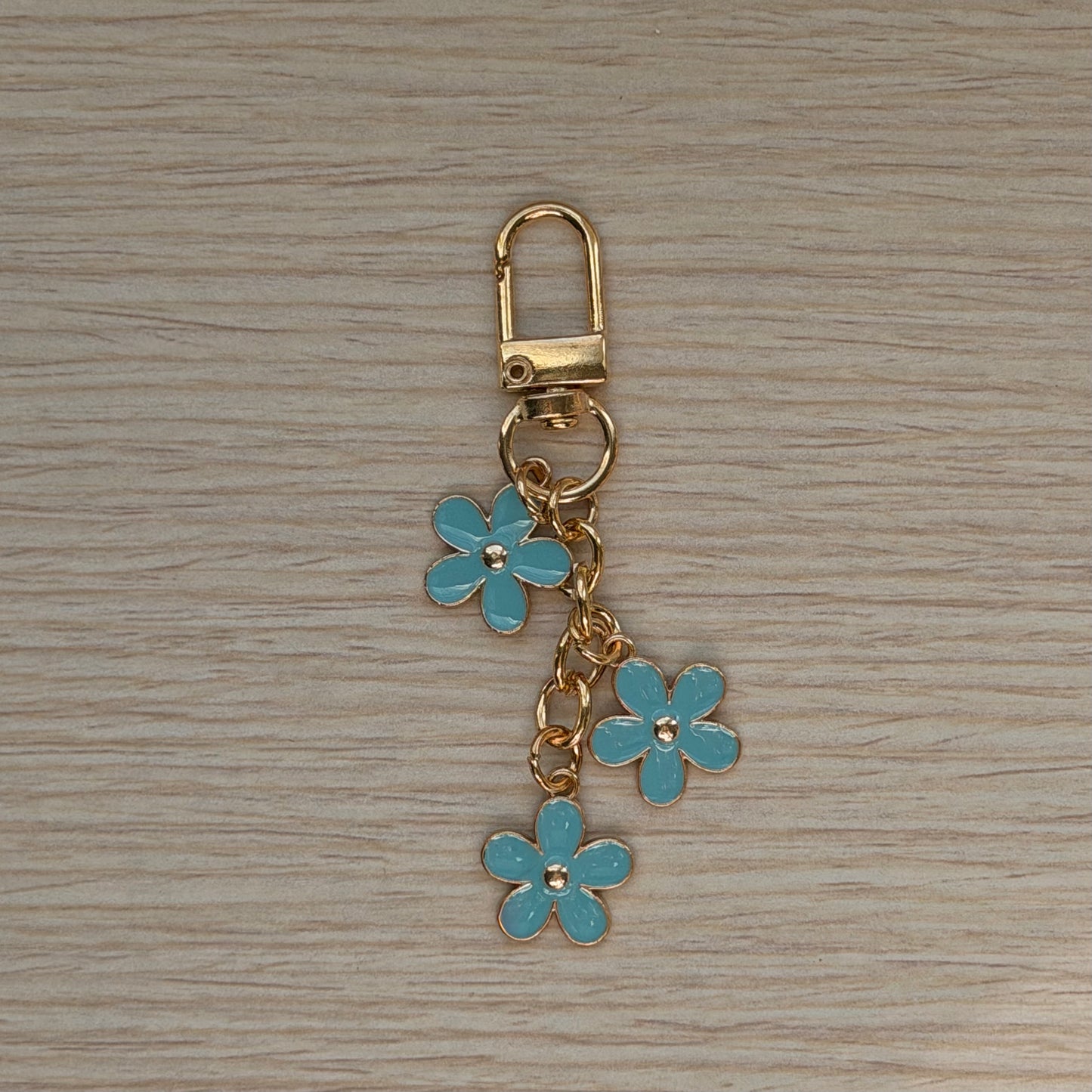 Build Your Own Keychain