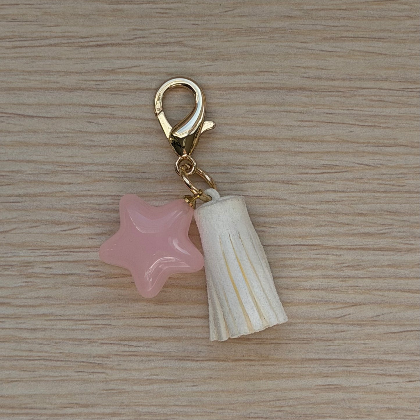 Build Your Own Keychain