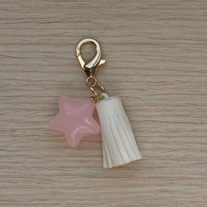 Build Your Own Keychain