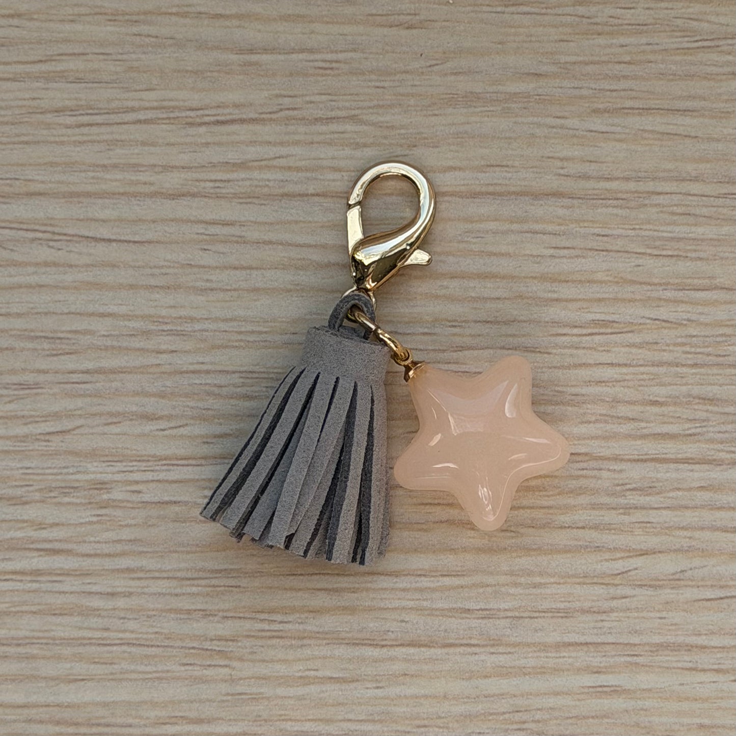 Build Your Own Keychain