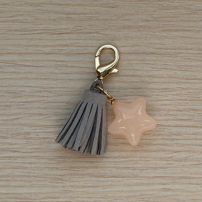Build Your Own Keychain