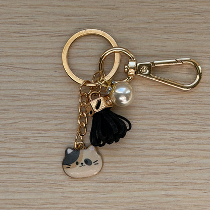Build Your Own Keychain