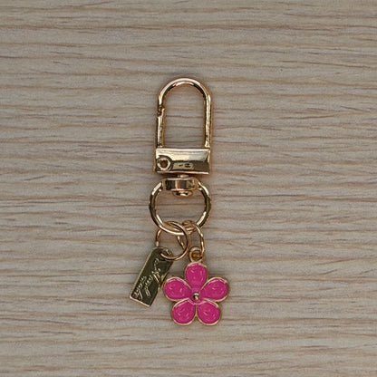 Build Your Own Keychain