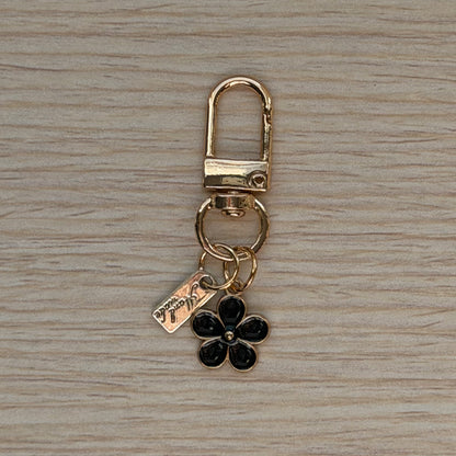 Build Your Own Keychain