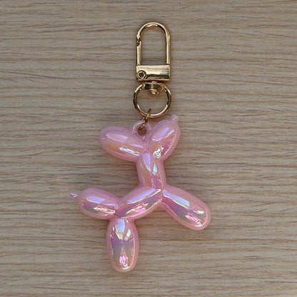 Build Your Own Keychain