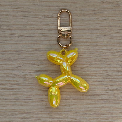 Build Your Own Keychain
