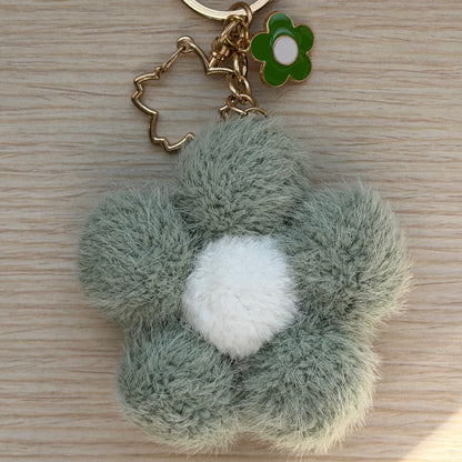 Build Your Own Keychain