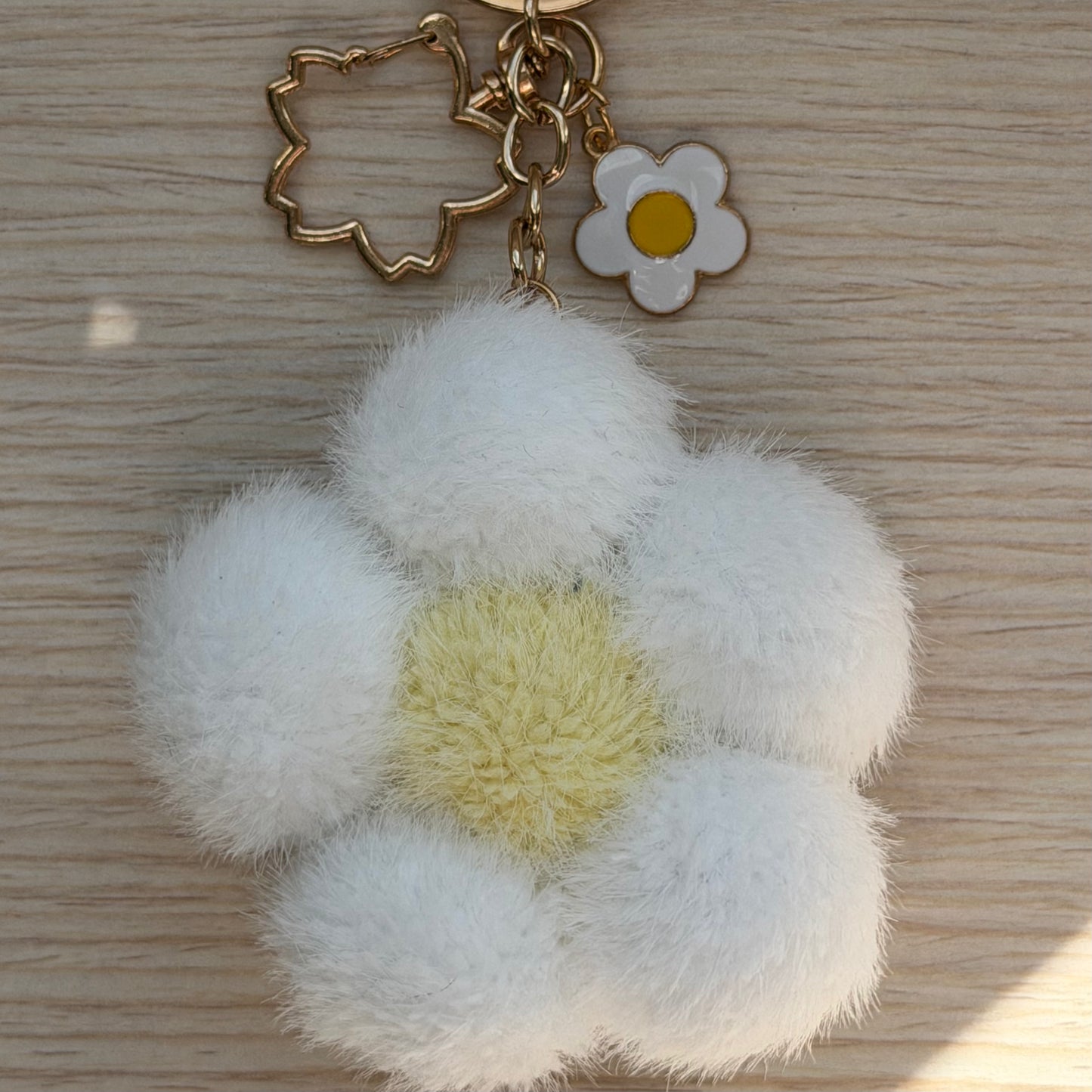 Build Your Own Keychain