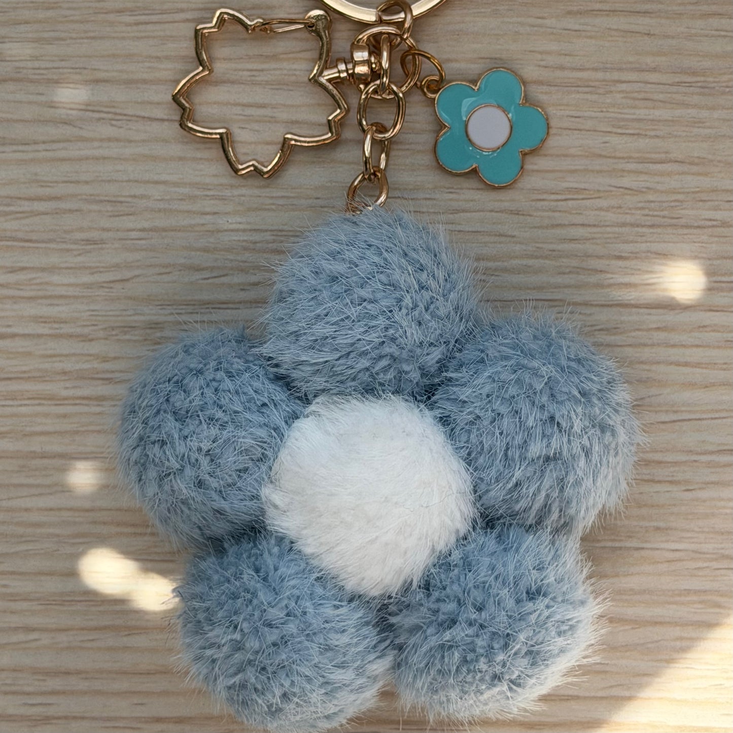 Build Your Own Keychain