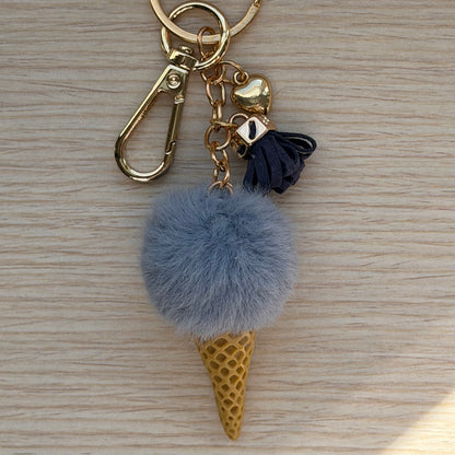 Build Your Own Keychain