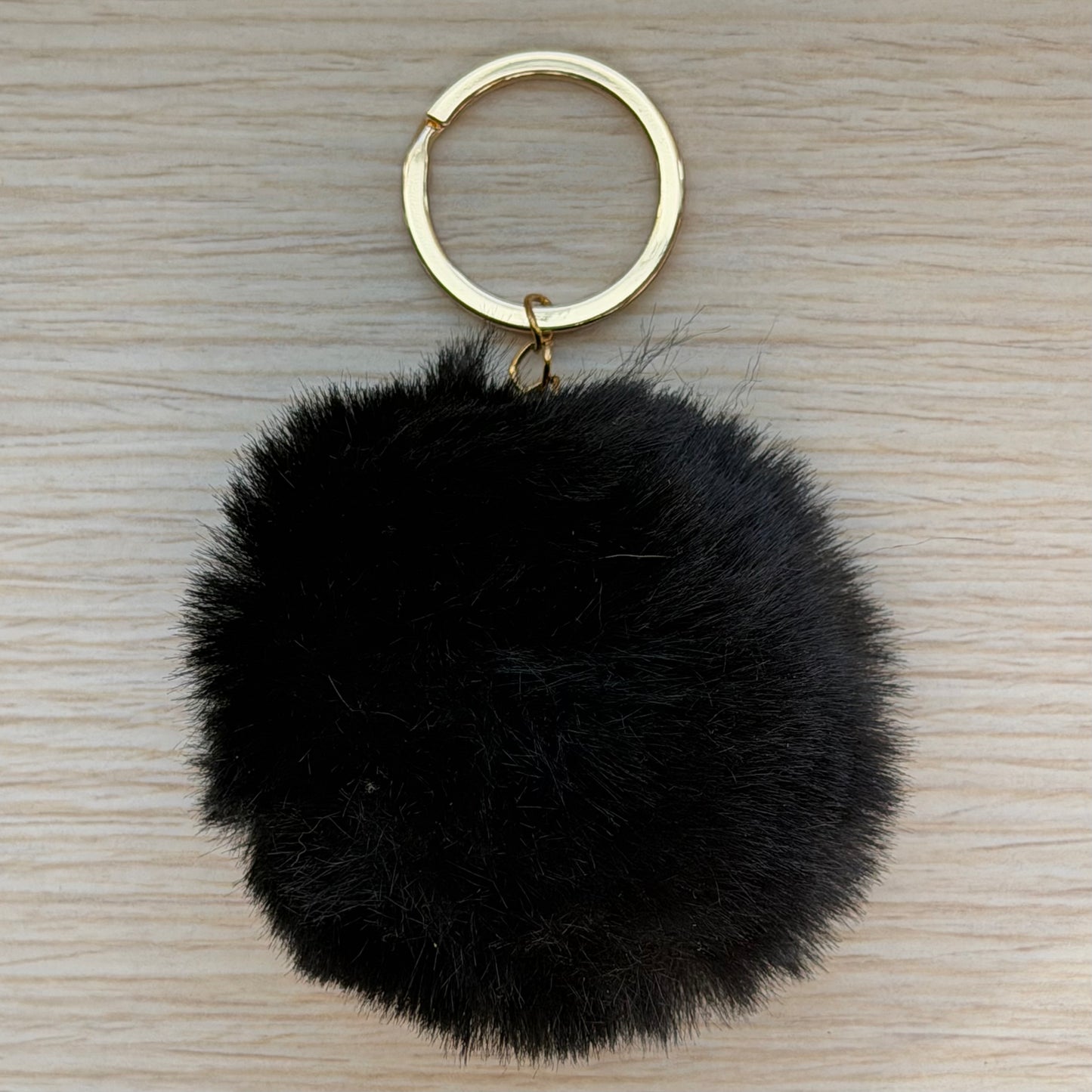 Build Your Own Keychain
