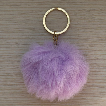 Build Your Own Keychain