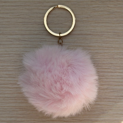Build Your Own Keychain