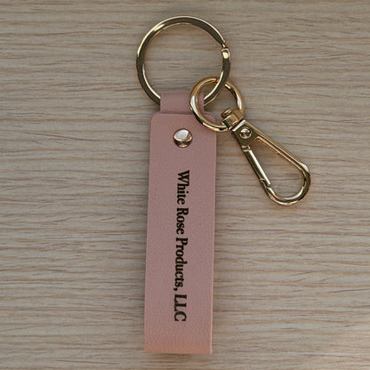 Build Your Own Keychain