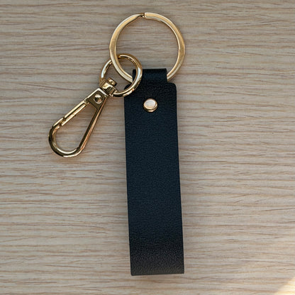 Build Your Own Keychain