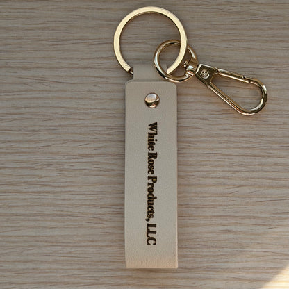Build Your Own Keychain