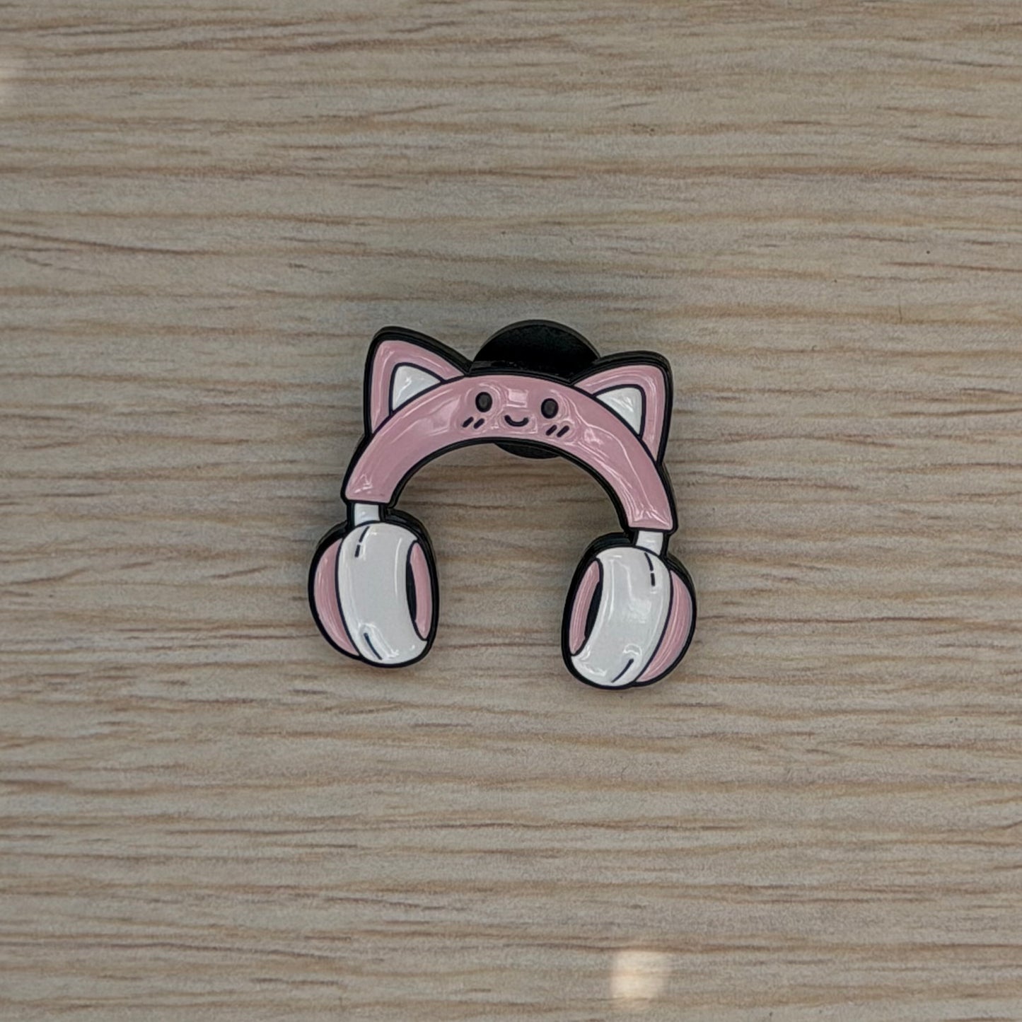 Enamel Pins