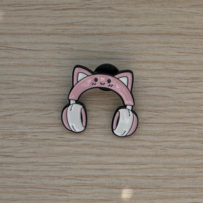 Enamel Pins