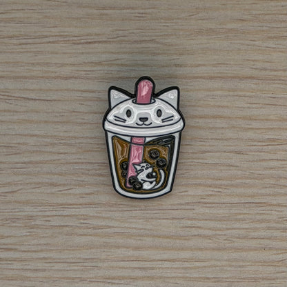 Enamel Pins