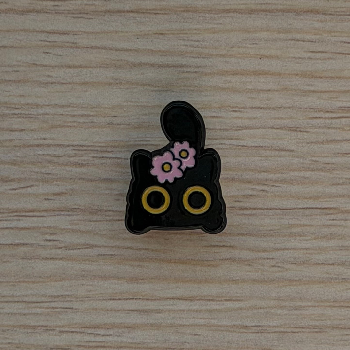 Enamel Pins