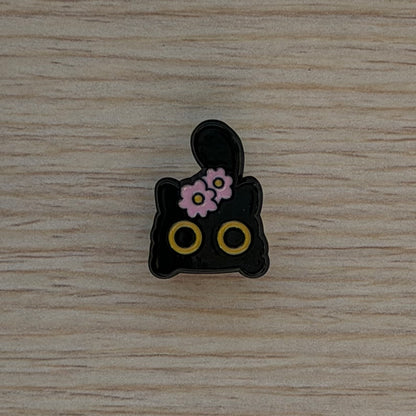 Enamel Pins