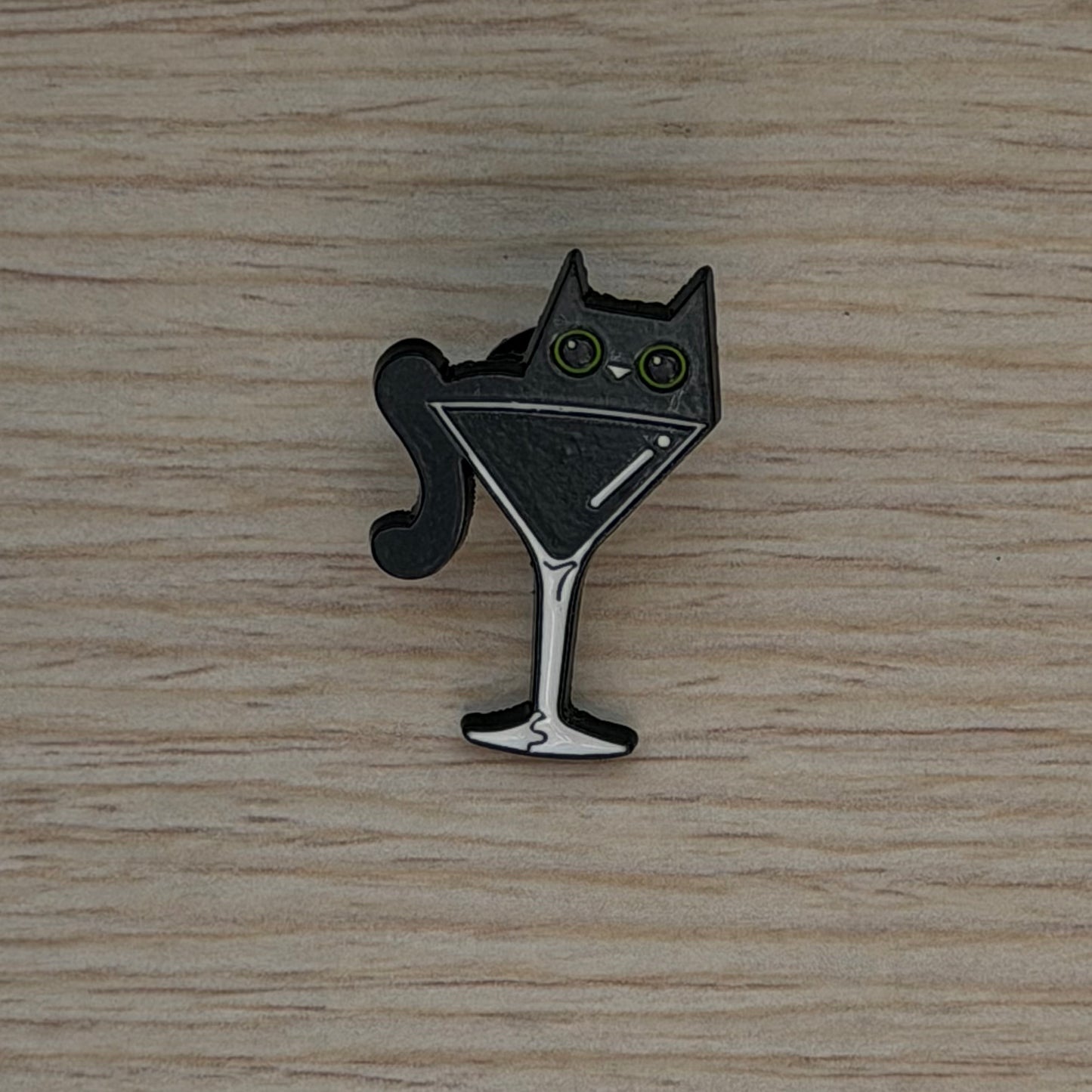 Enamel Pins