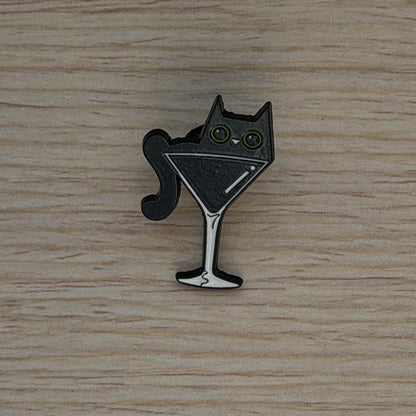 Enamel Pins