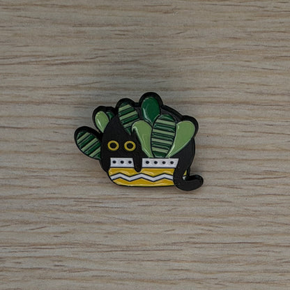 Enamel Pins